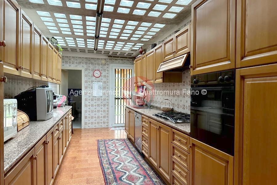 Immagine annuncio immobiliare quattromura fano