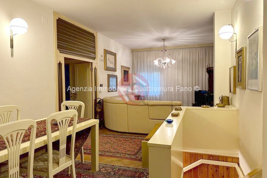 Immagine annuncio immobiliare quattromura fano