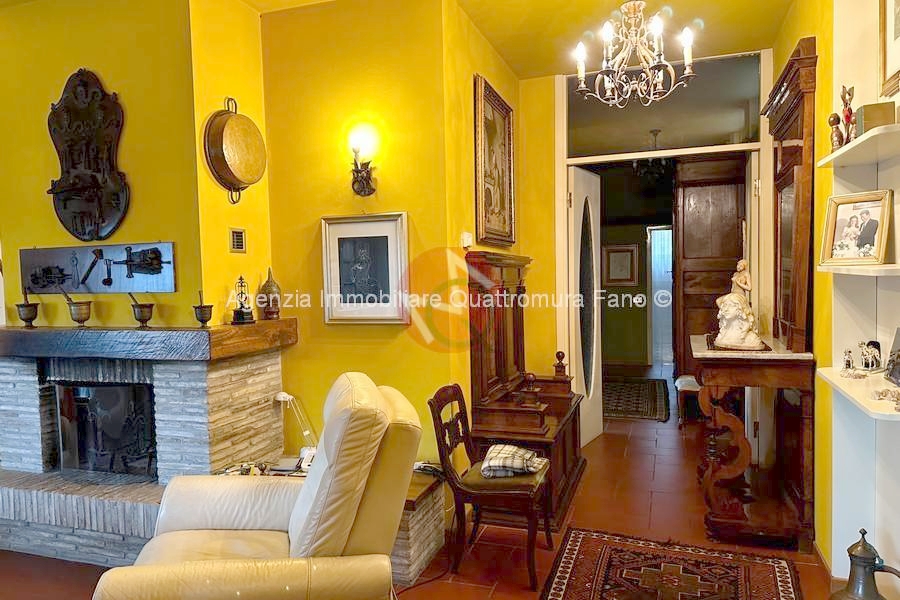 Immagine annuncio immobiliare quattromura fano
