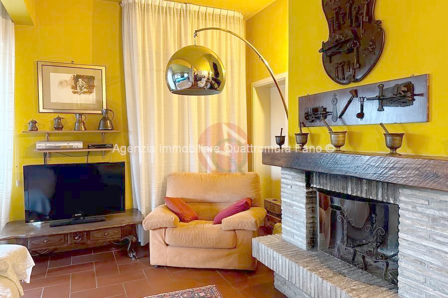 Immagine annuncio immobiliare quattromura fano