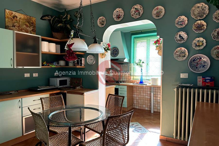 Immagine annuncio immobiliare quattromura fano