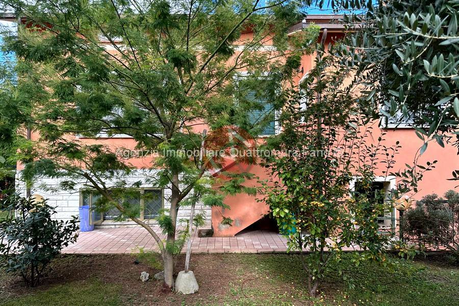 Immagine annuncio immobiliare quattromura fano