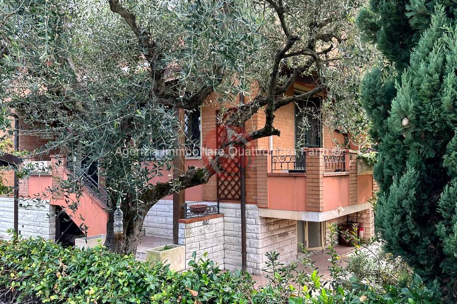Immagine annuncio immobiliare quattromura fano