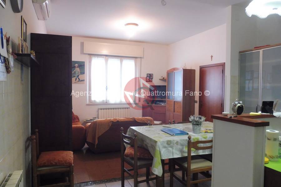 Immagine annuncio immobiliare quattromura fano