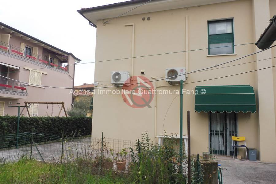 Immagine annuncio immobiliare quattromura fano