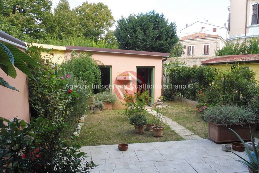 Immagine annuncio immobiliare quattromura fano