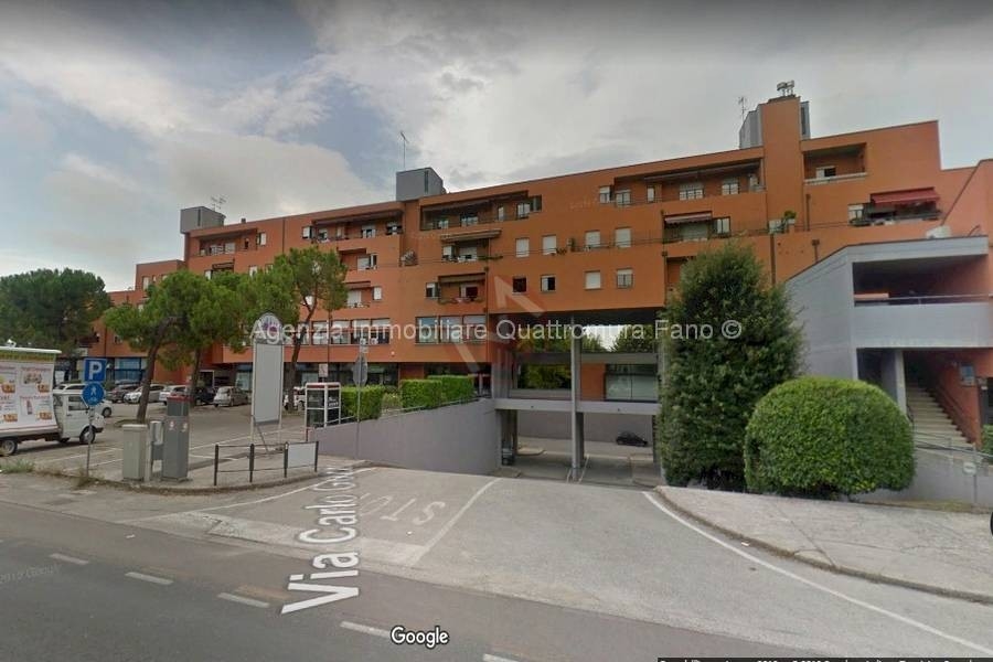 Immagine annuncio immobiliare quattromura fano