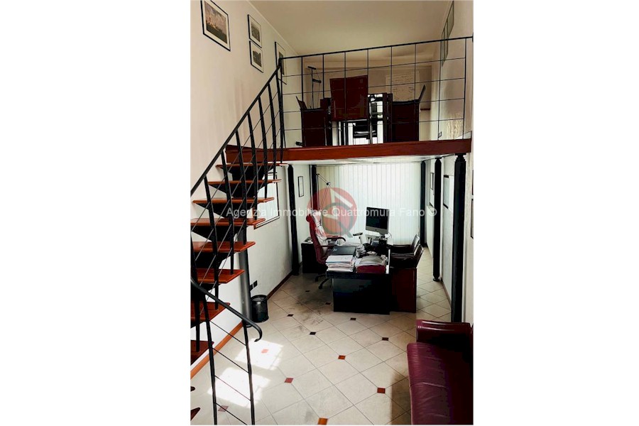 Immagine annuncio immobiliare quattromura fano