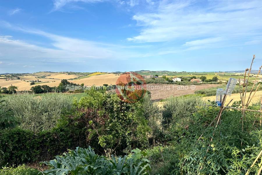 Immagine annuncio immobiliare quattromura fano