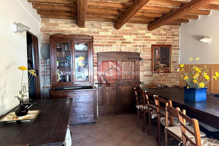 Immagine annuncio immobiliare quattromura fano