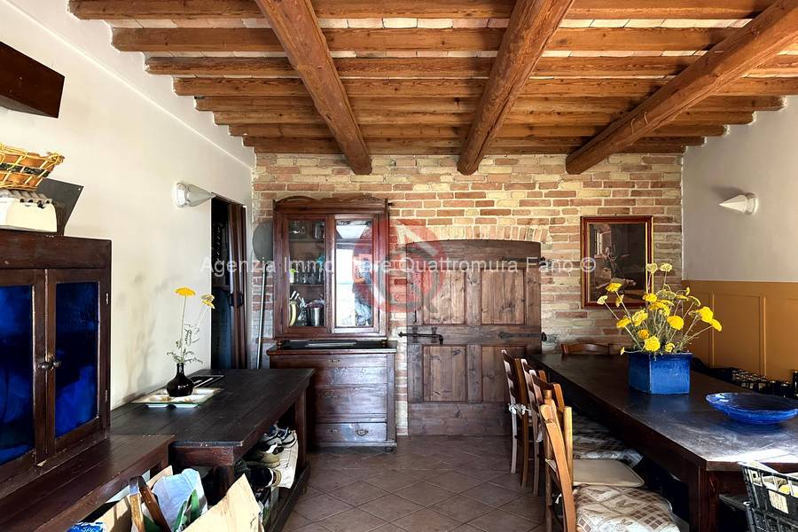 Immagine annuncio immobiliare quattromura fano