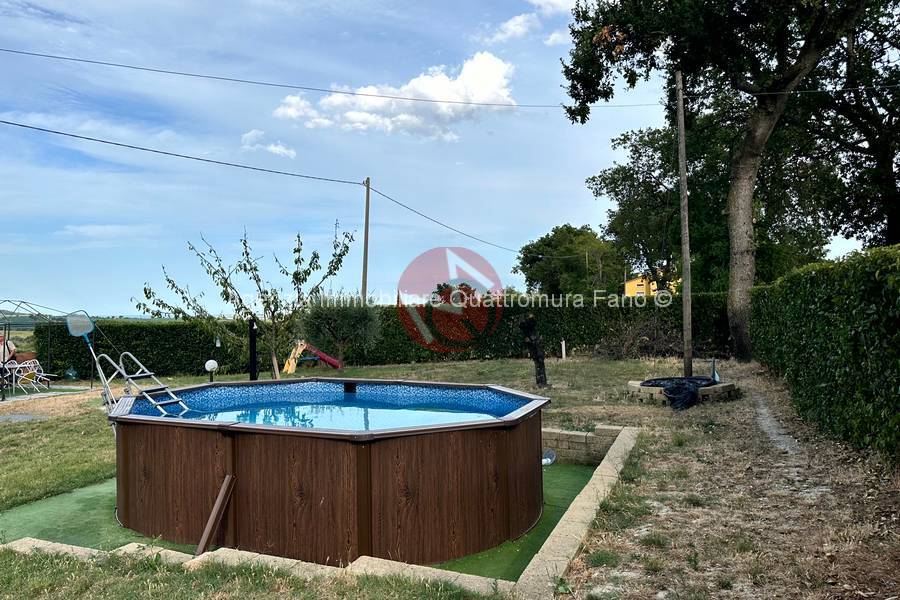 Immagine annuncio immobiliare quattromura fano