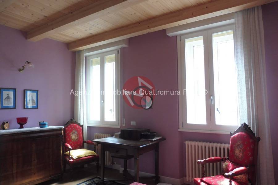 Immagine annuncio immobiliare quattromura fano