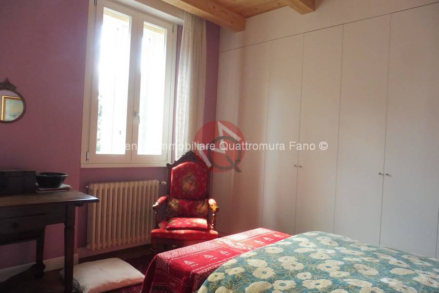 Immagine annuncio immobiliare quattromura fano