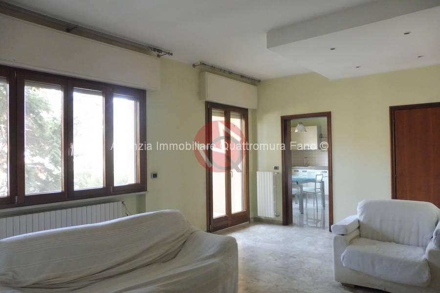 Immagine annuncio immobiliare quattromura fano