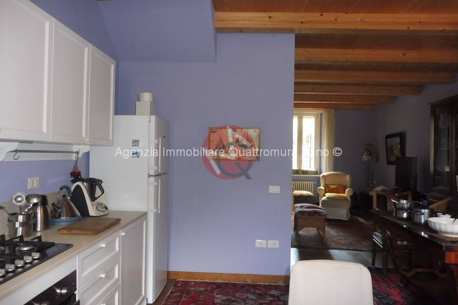 Immagine annuncio immobiliare quattromura fano