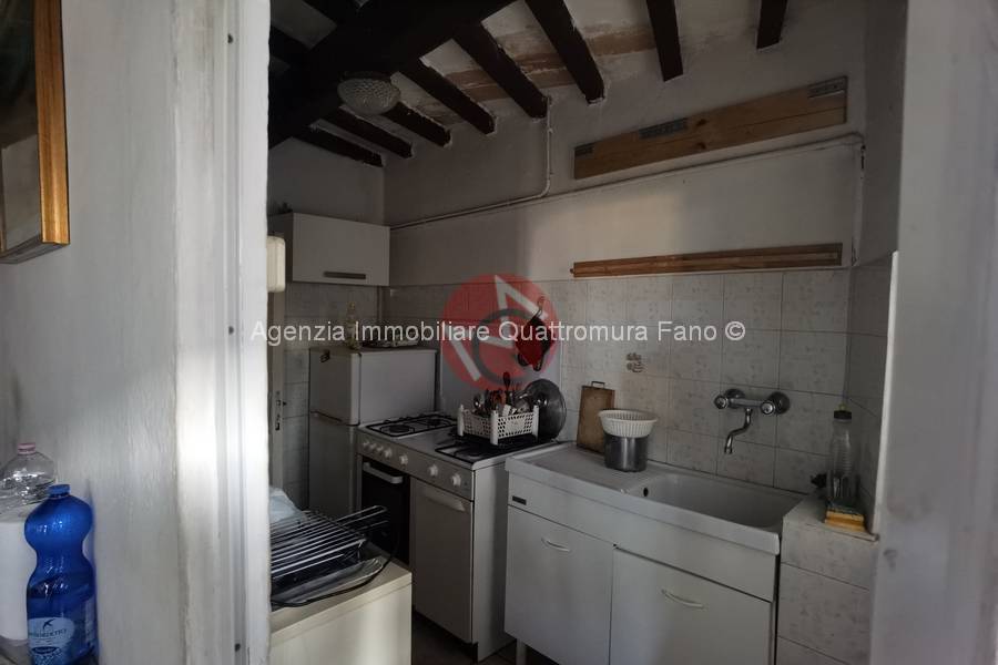 Immagine annuncio immobiliare quattromura fano