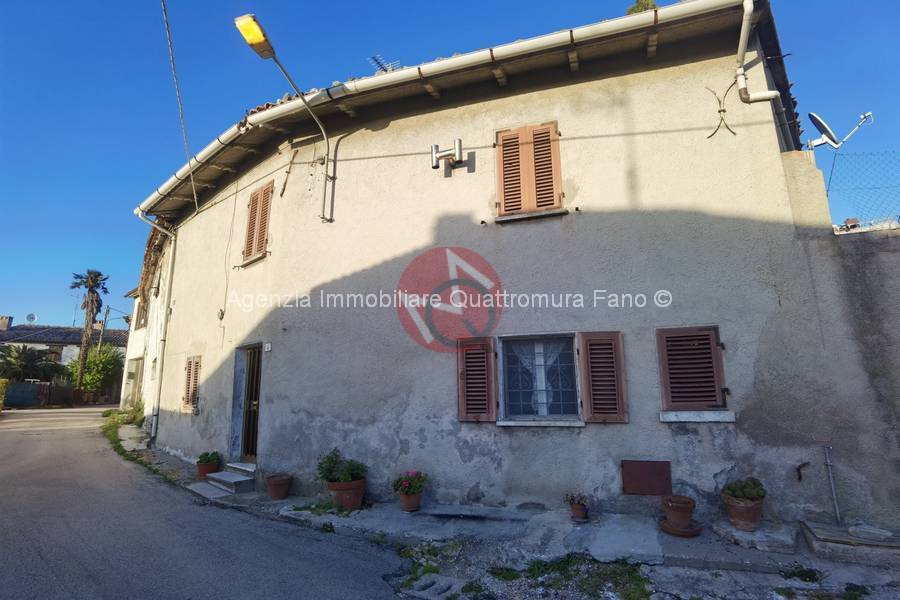 Immagine annuncio immobiliare quattromura fano