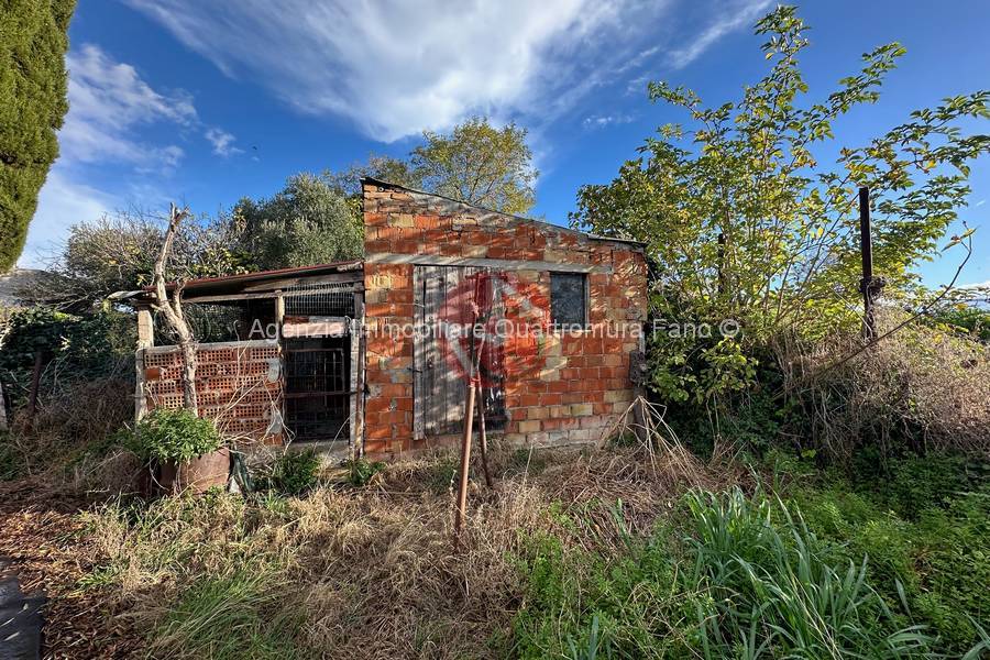 Immagine annuncio immobiliare quattromura fano