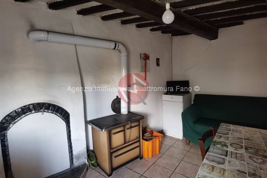 Immagine annuncio immobiliare quattromura fano