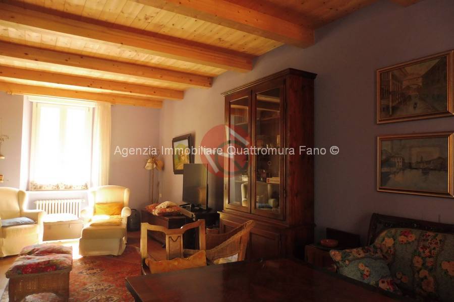 Immagine annuncio immobiliare quattromura fano