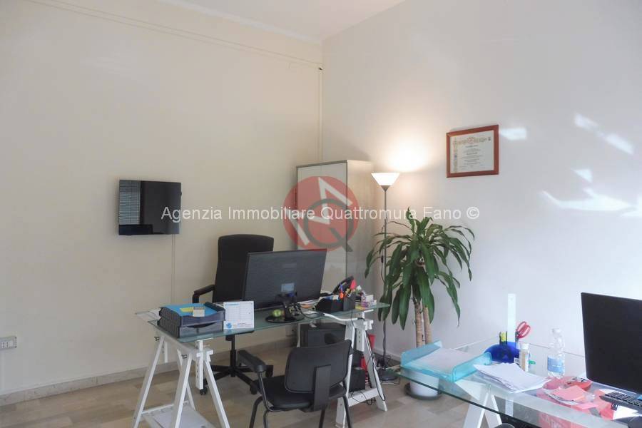 Immagine annuncio immobiliare quattromura fano