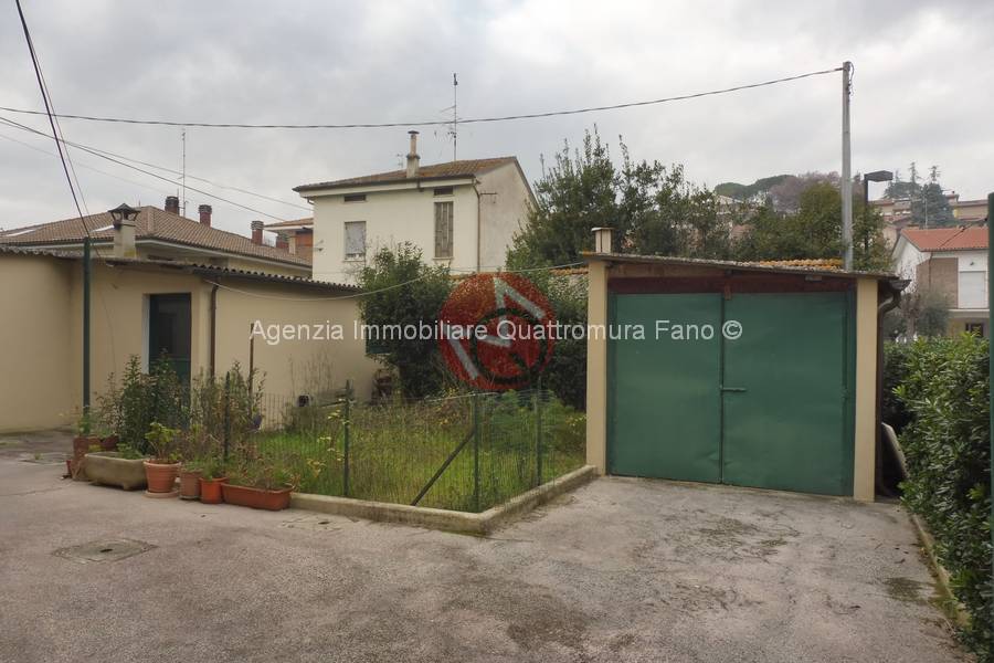 Immagine annuncio immobiliare quattromura fano