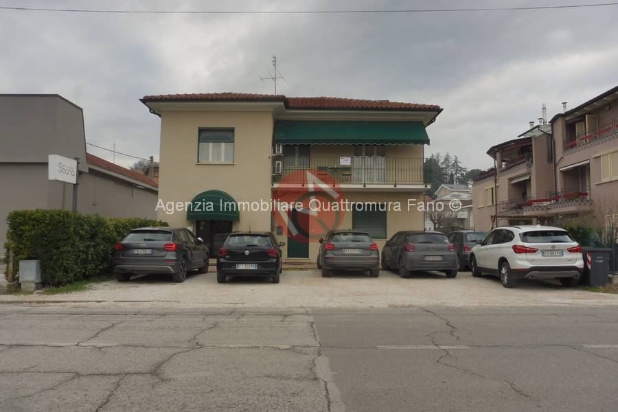 Immagine annuncio immobiliare quattromura fano