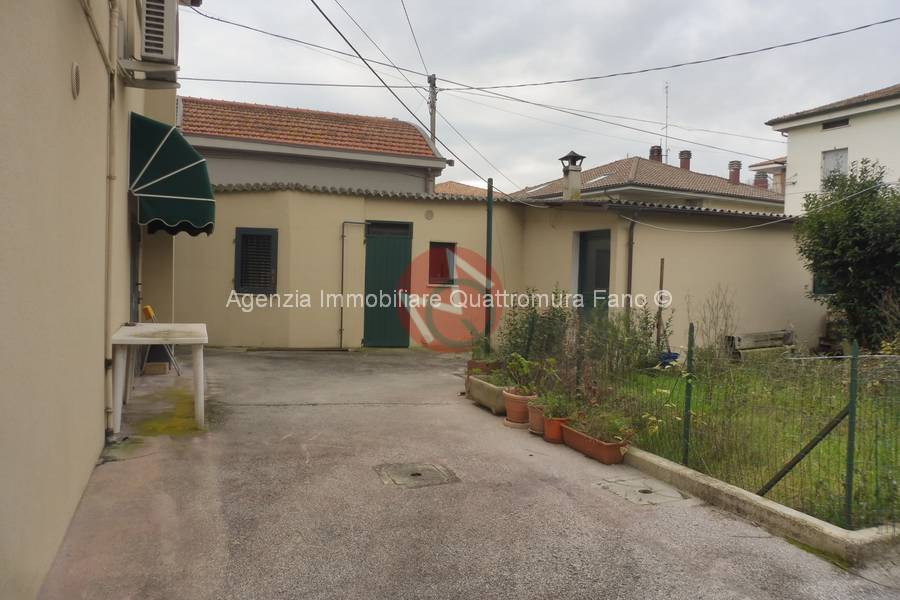 Immagine annuncio immobiliare quattromura fano