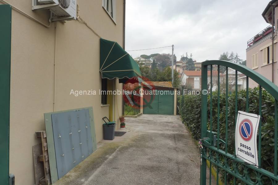 Immagine annuncio immobiliare quattromura fano