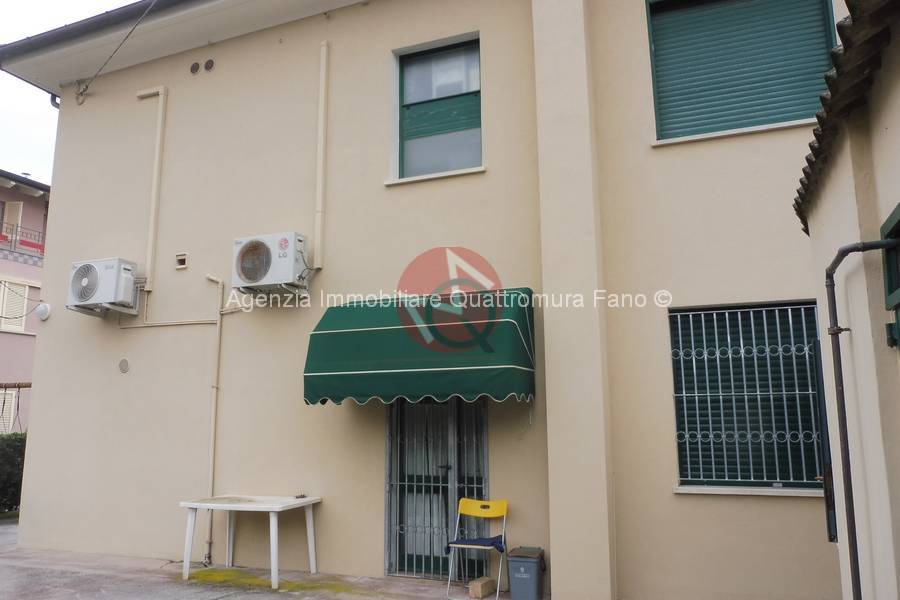 Immagine annuncio immobiliare quattromura fano