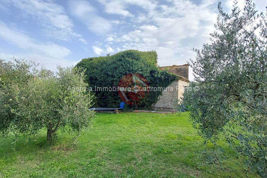 Immagine annuncio immobiliare quattromura fano