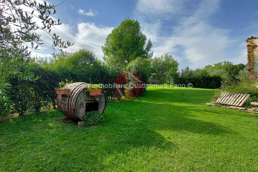 Immagine annuncio immobiliare quattromura fano