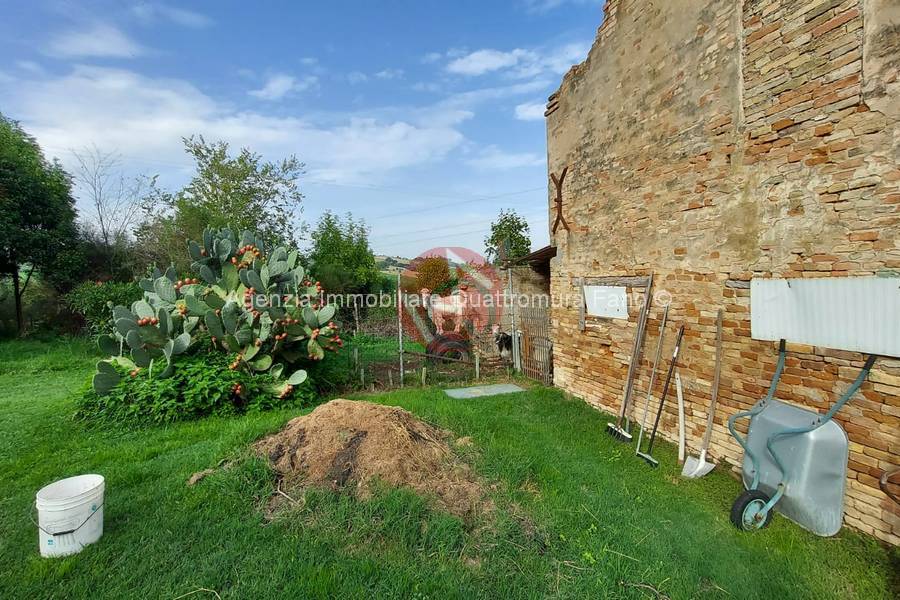 Immagine annuncio immobiliare quattromura fano