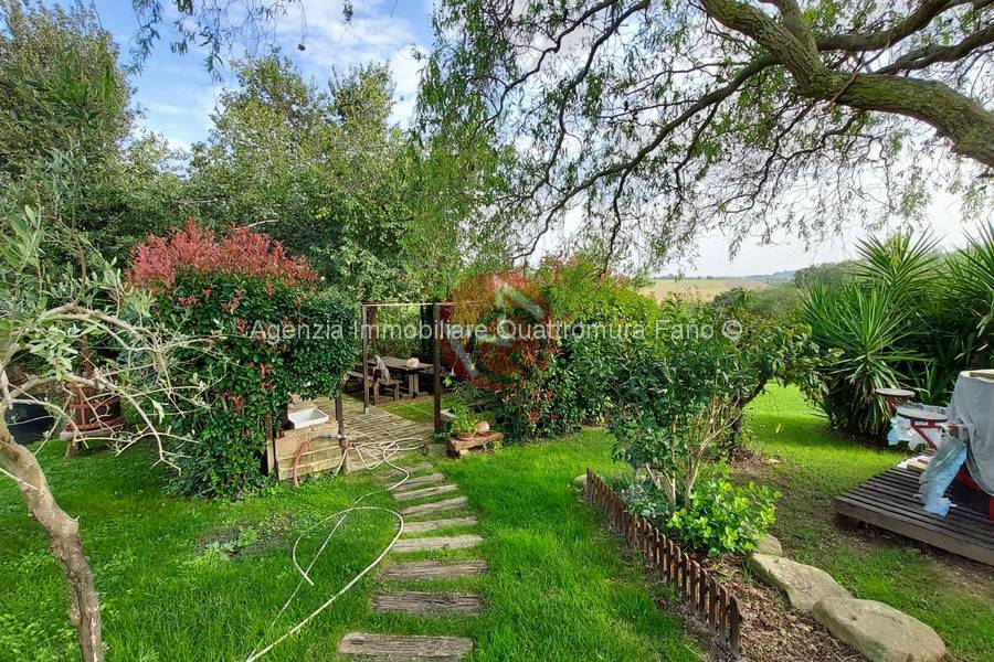 Immagine annuncio immobiliare quattromura fano