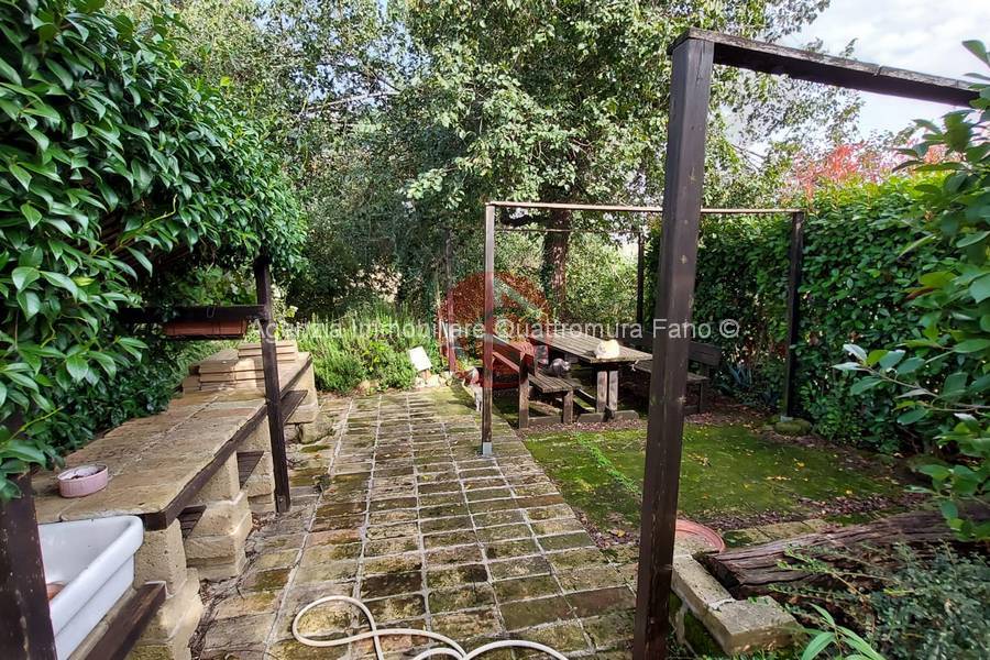 Immagine annuncio immobiliare quattromura fano