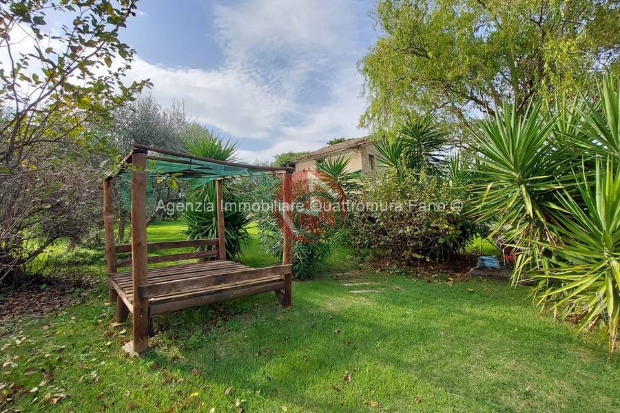 Immagine annuncio immobiliare quattromura fano
