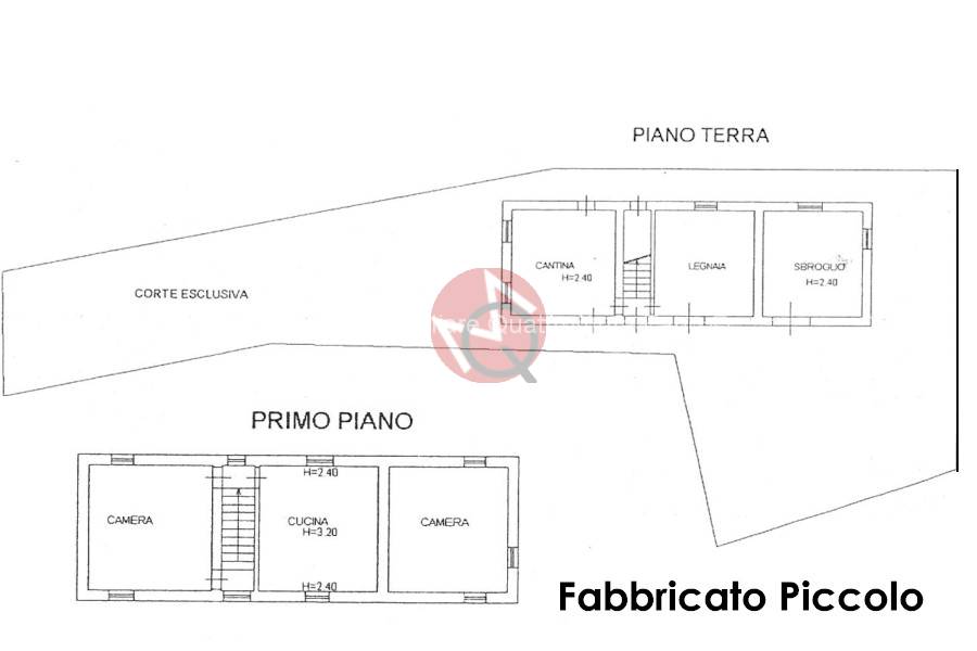 Immagine annuncio immobiliare quattromura fano
