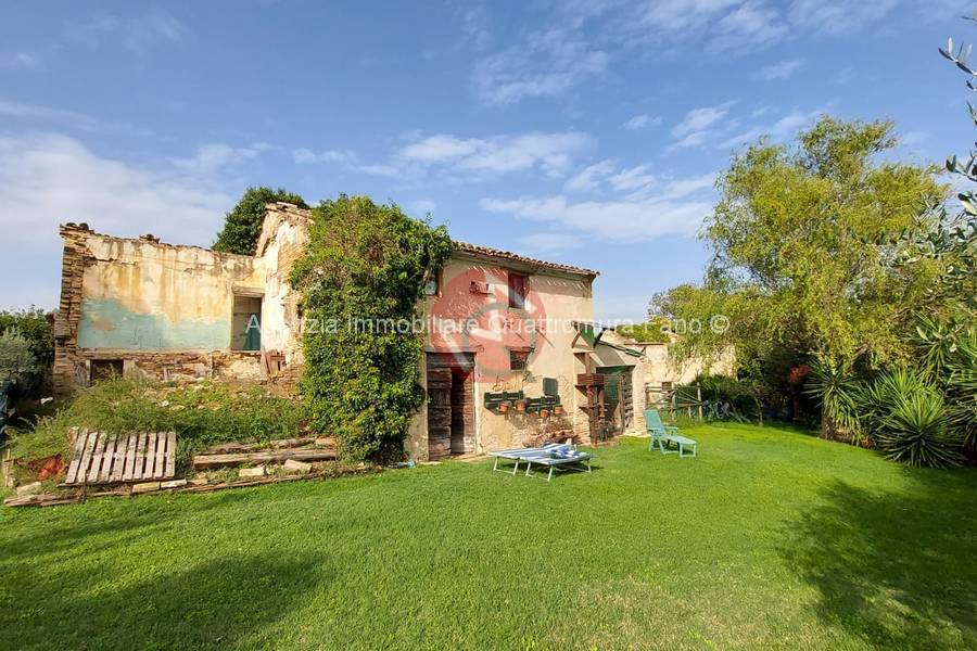 Immagine annuncio immobiliare quattromura fano