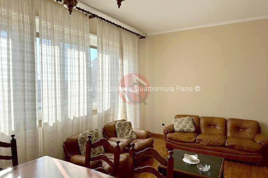 Immagine annuncio immobiliare quattromura fano