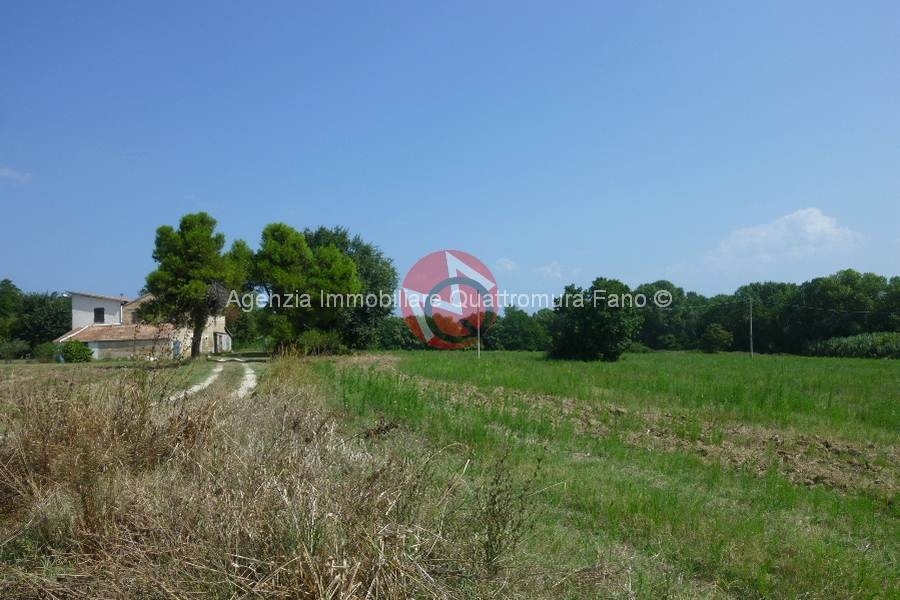 Immagine annuncio immobiliare quattromura fano