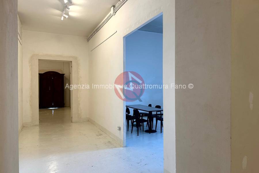 Immagine annuncio immobiliare quattromura fano