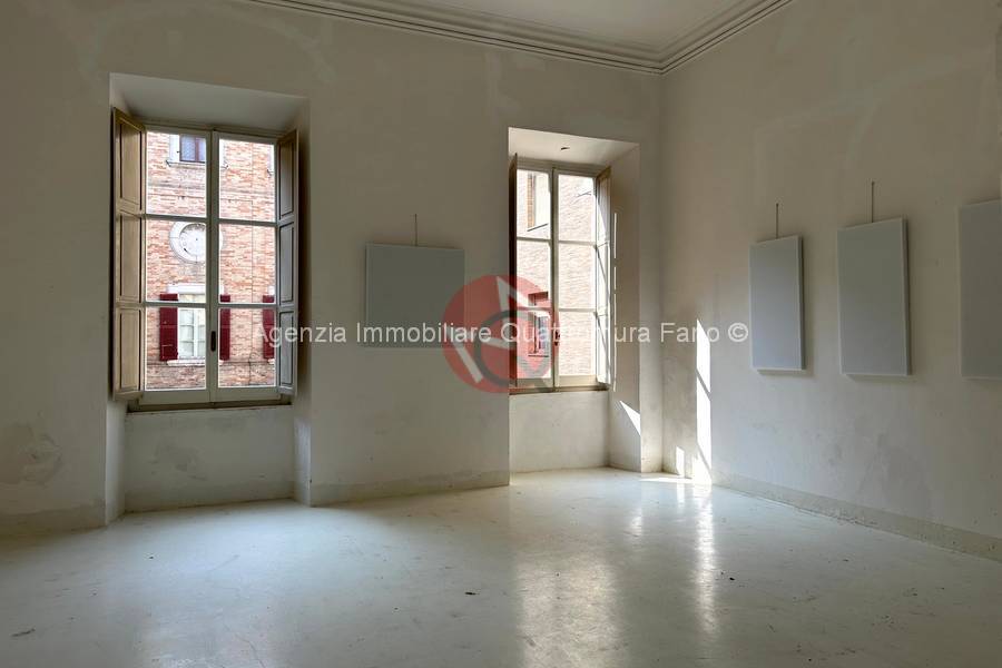 Immagine annuncio immobiliare quattromura fano