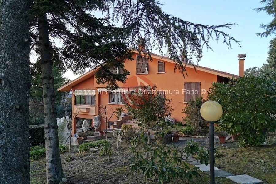 Immagine annuncio immobiliare quattromura fano