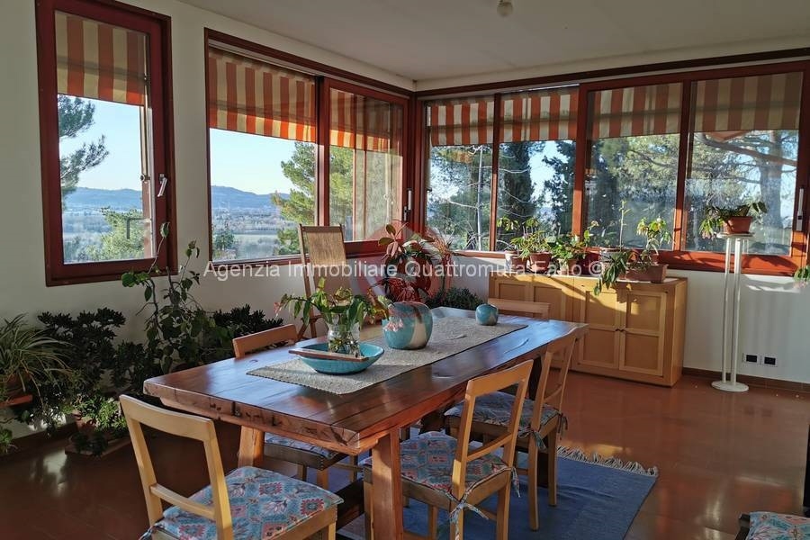 Immagine annuncio immobiliare quattromura fano