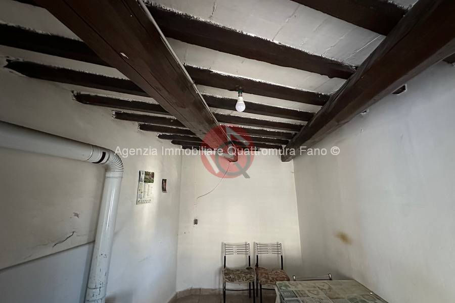 Immagine annuncio immobiliare quattromura fano