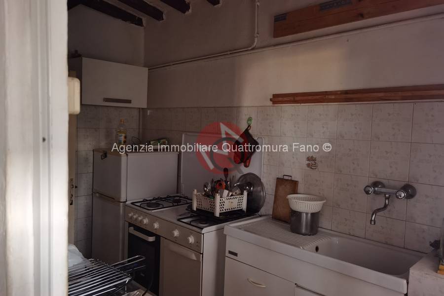 Immagine annuncio immobiliare quattromura fano