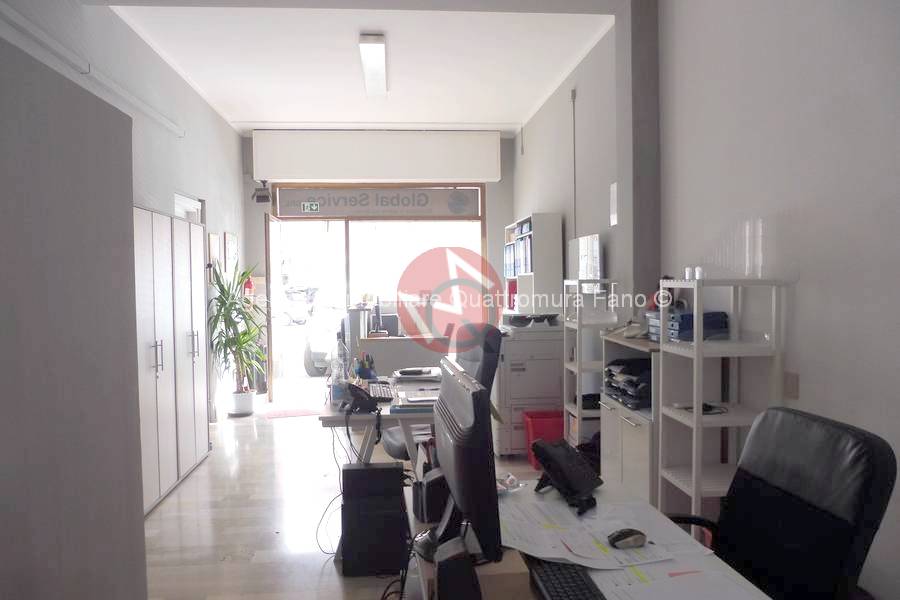 Immagine annuncio immobiliare quattromura fano