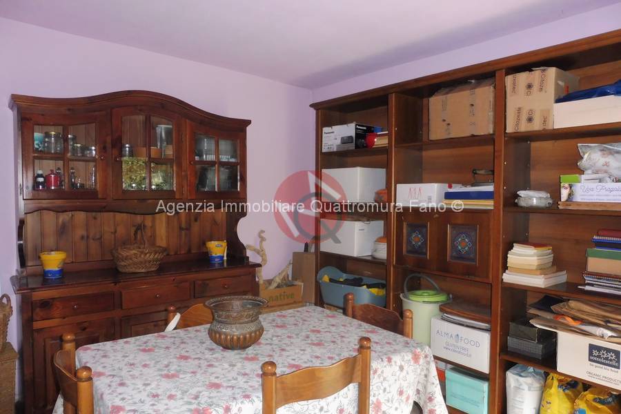 Immagine annuncio immobiliare quattromura fano