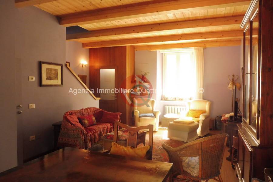 Immagine annuncio immobiliare quattromura fano